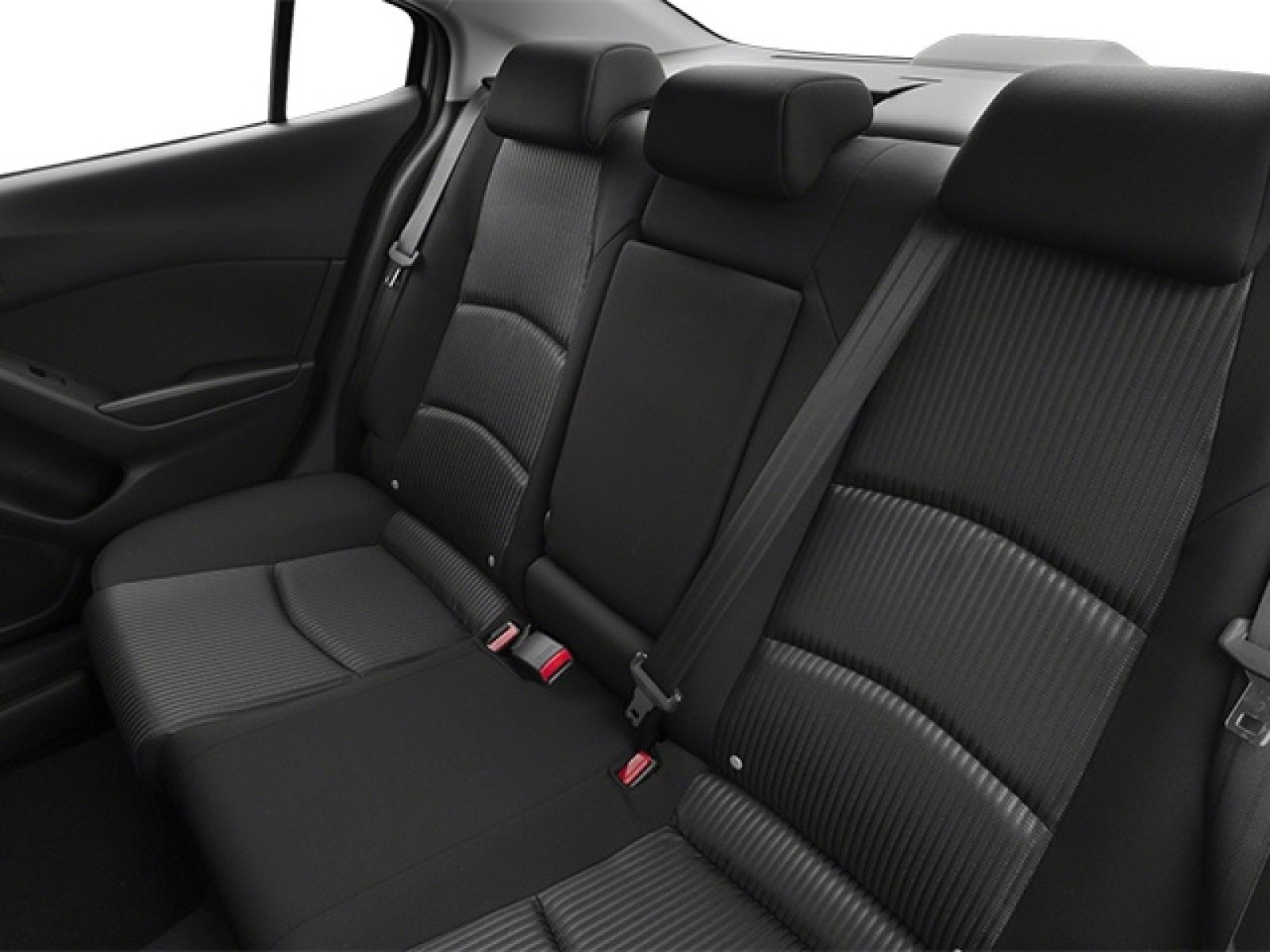 2014 Mazda Mazda3 i Touring