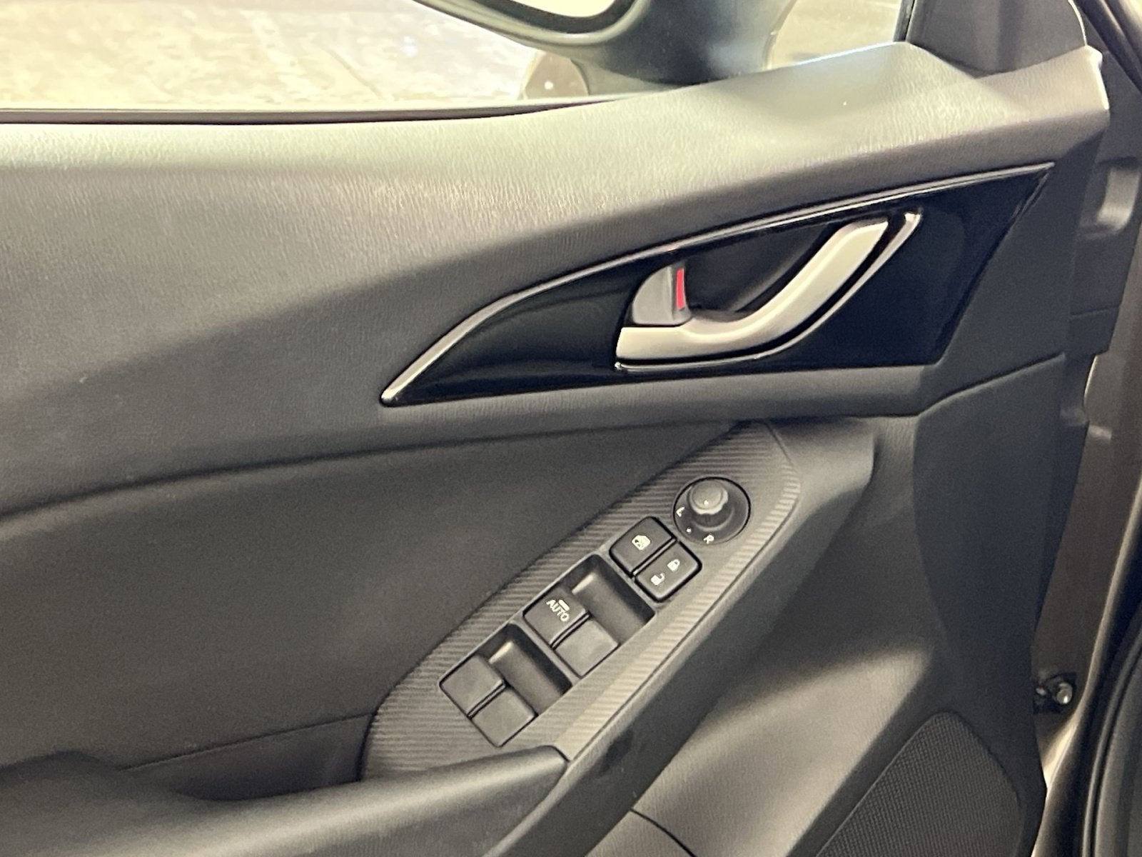 2014 Mazda Mazda3 i Touring