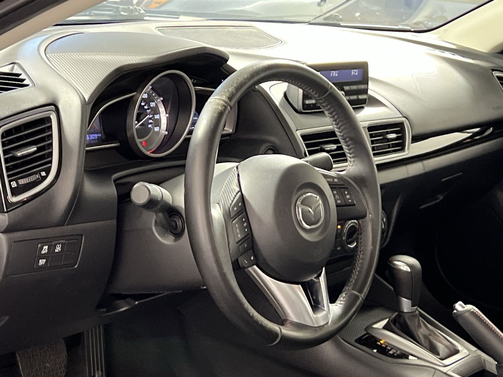 2014 Mazda Mazda3 i Touring