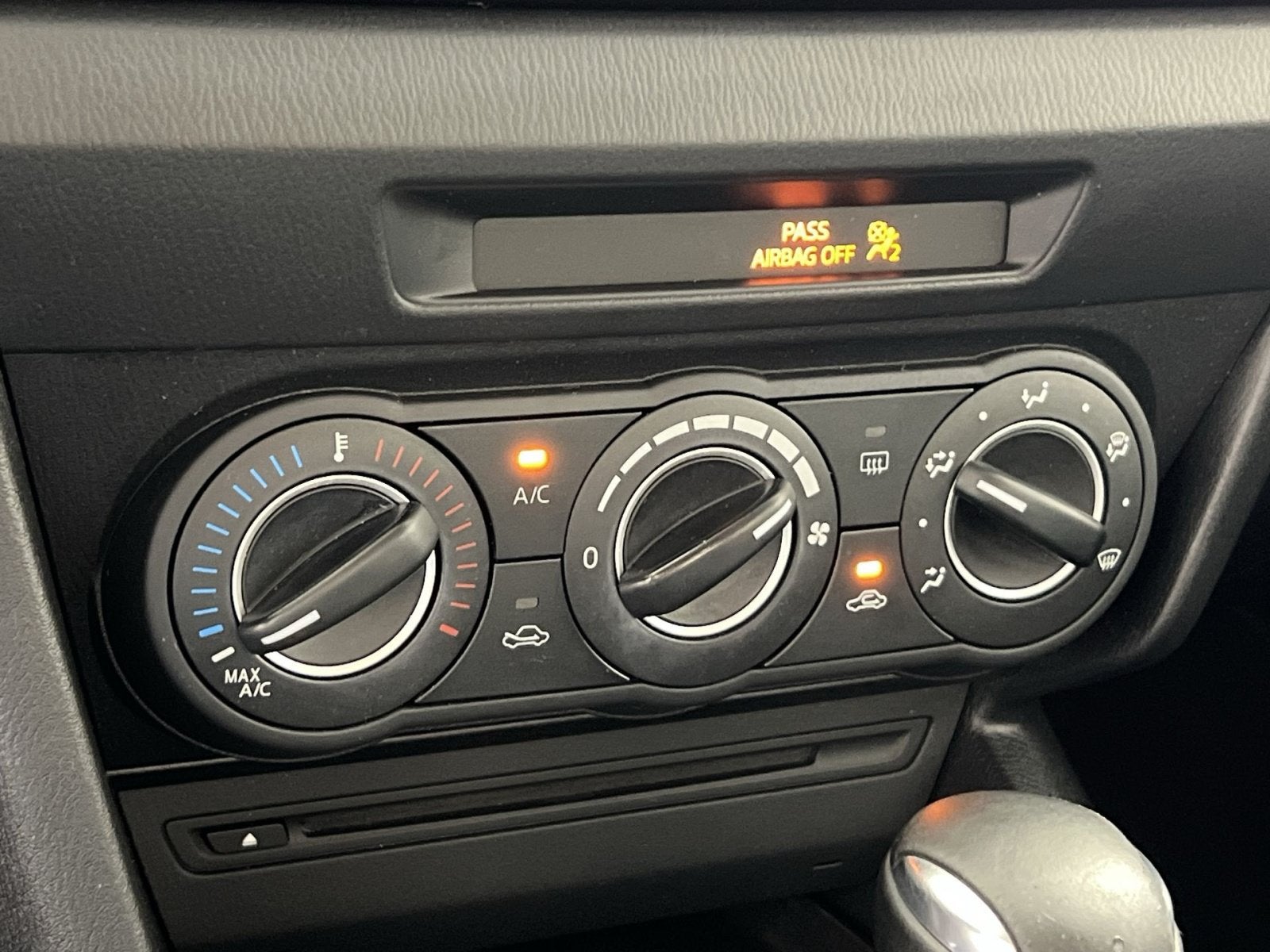 2014 Mazda Mazda3 i Touring