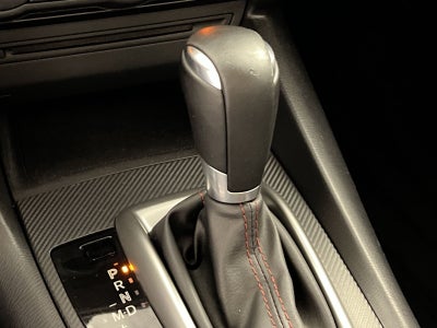 2014 Mazda Mazda3 i Touring