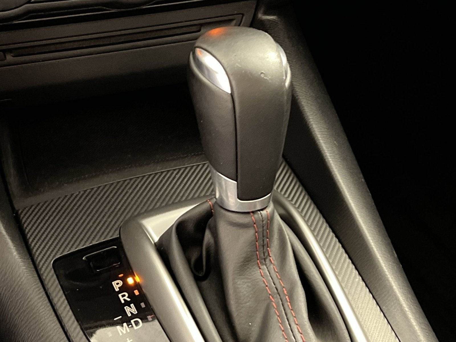 2014 Mazda Mazda3 i Touring