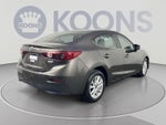 2014 Mazda Mazda3 i Touring