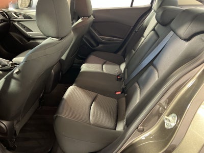 2014 Mazda Mazda3 i Touring
