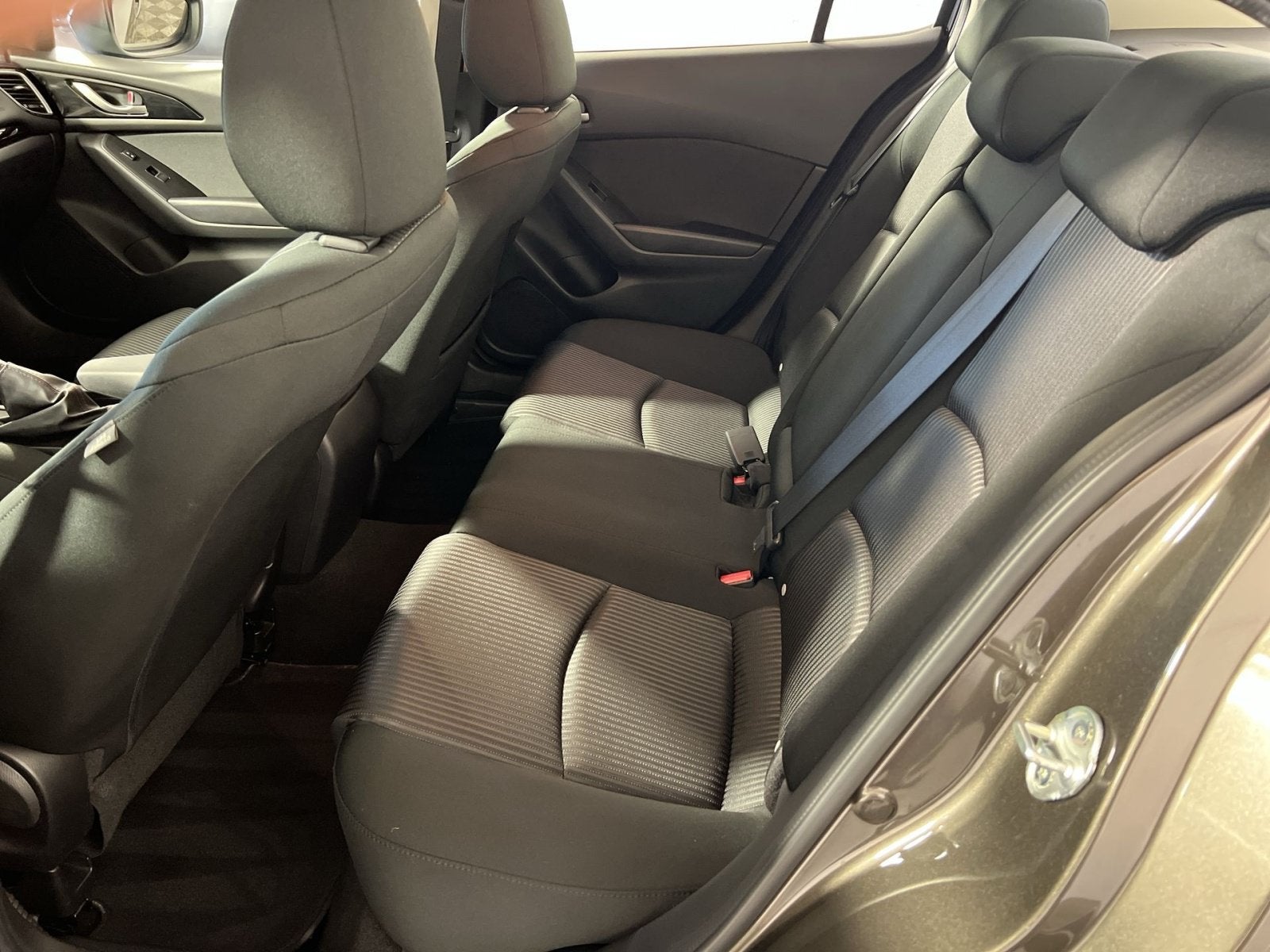 2014 Mazda Mazda3 i Touring