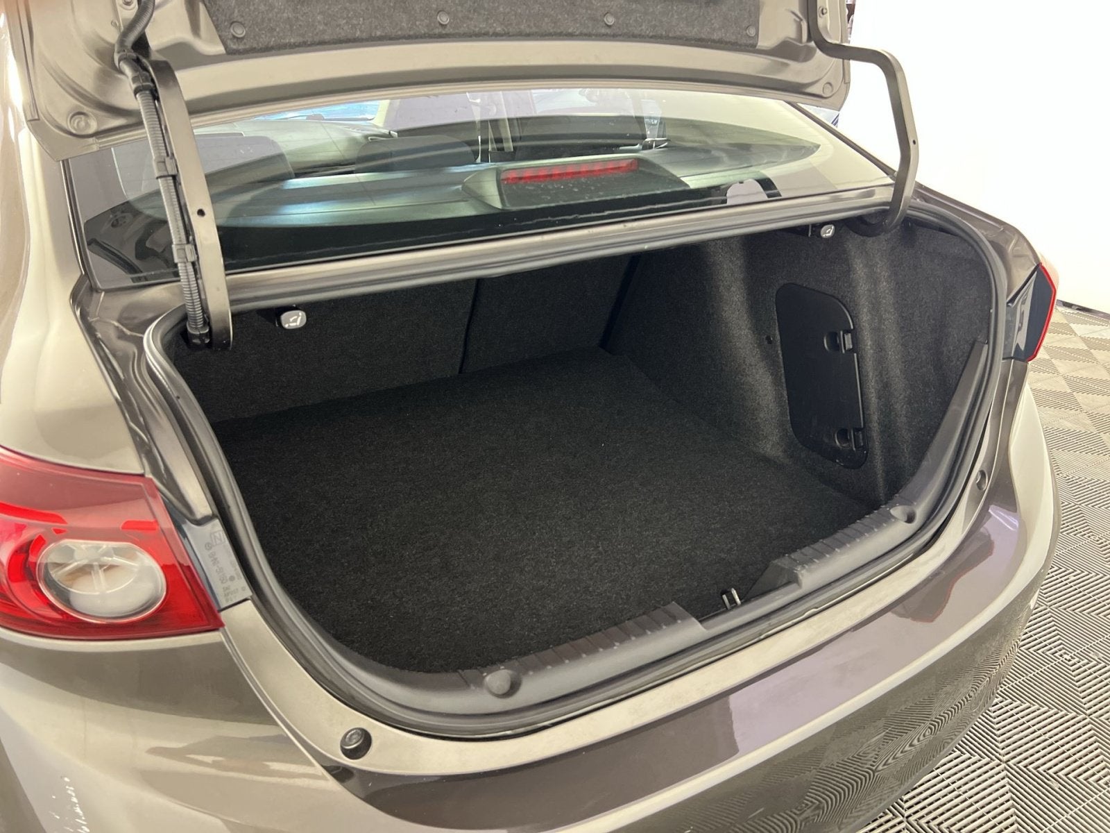 2014 Mazda Mazda3 i Touring