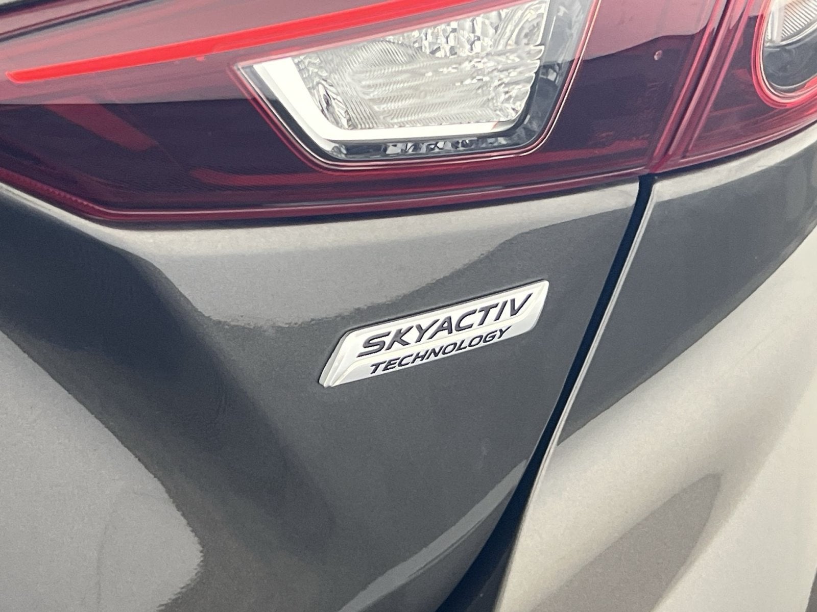 2014 Mazda Mazda3 i Touring