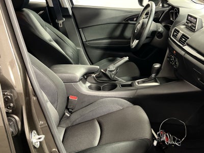 2014 Mazda Mazda3 i Touring
