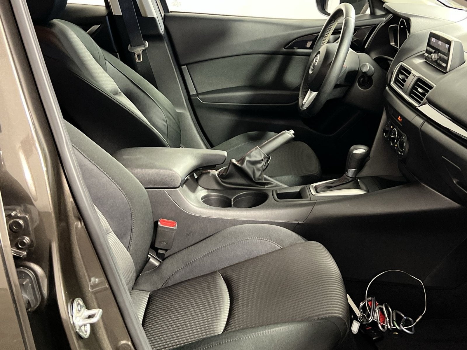 2014 Mazda Mazda3 i Touring
