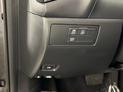 2014 Mazda Mazda3 i Touring