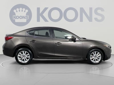 2014 Mazda Mazda3 i Touring