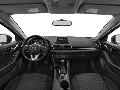 2014 Mazda Mazda3 i Touring
