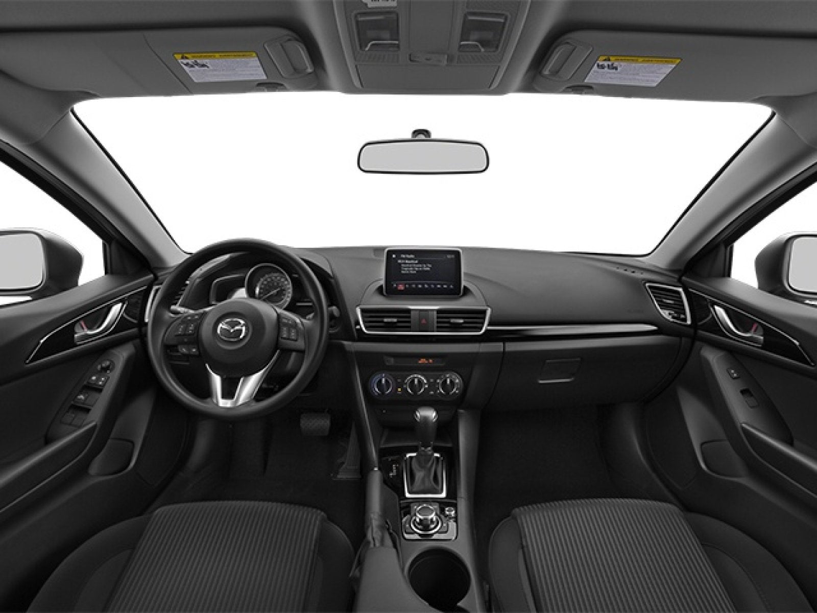 2014 Mazda Mazda3 i Touring