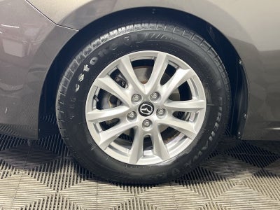 2014 Mazda Mazda3 i Touring