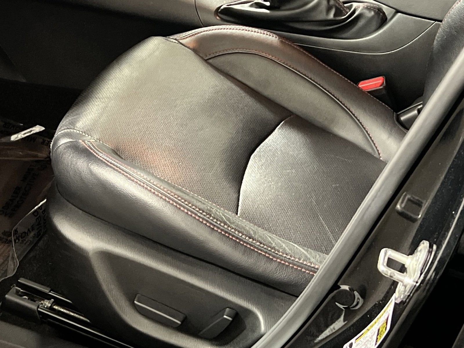 2016 Mazda Mazda3 s Grand Touring