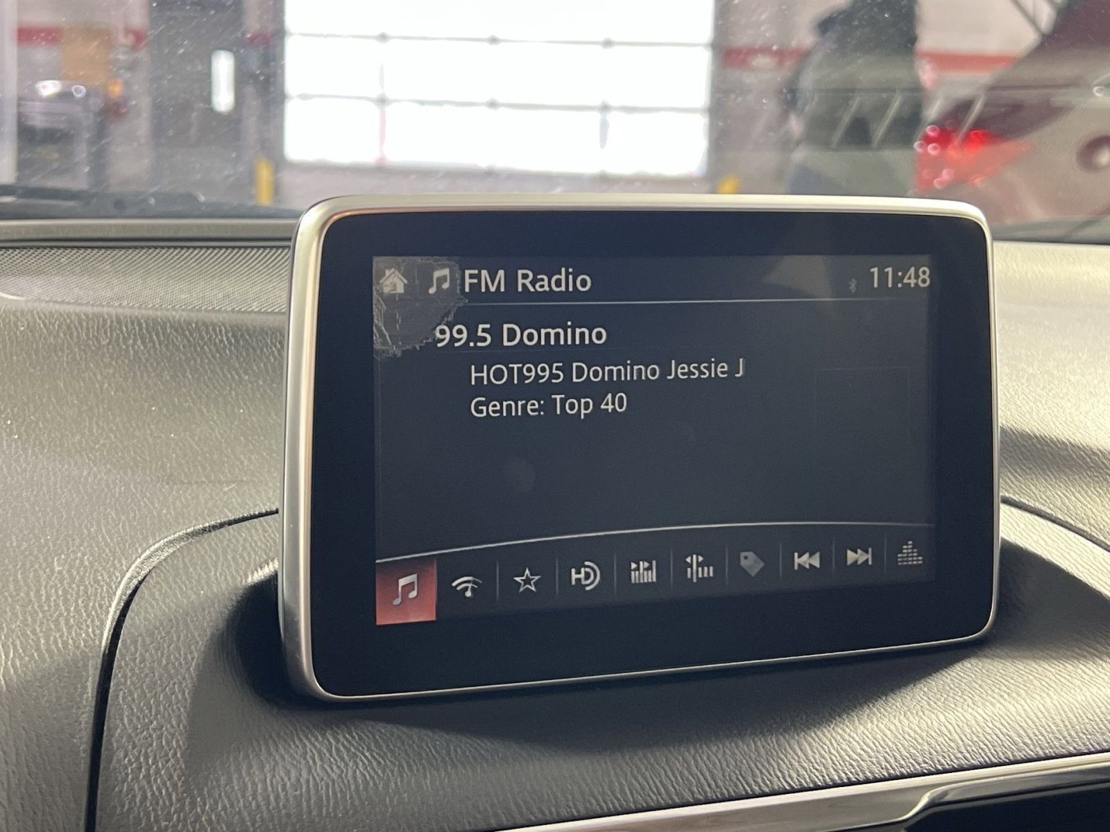 2016 Mazda Mazda3 s Grand Touring