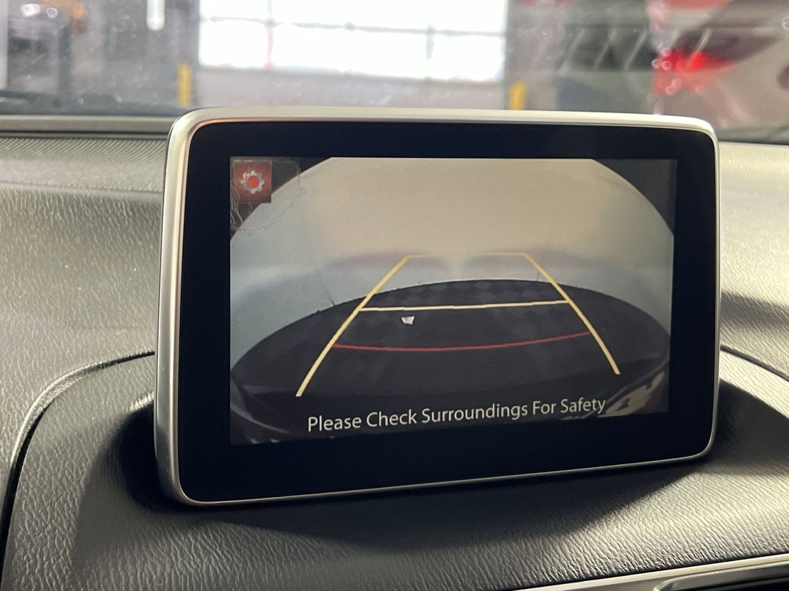 2016 Mazda Mazda3 s Grand Touring