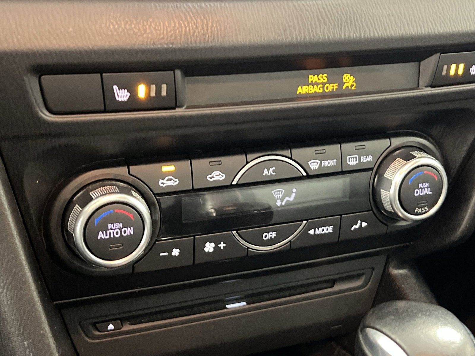 2016 Mazda Mazda3 s Grand Touring