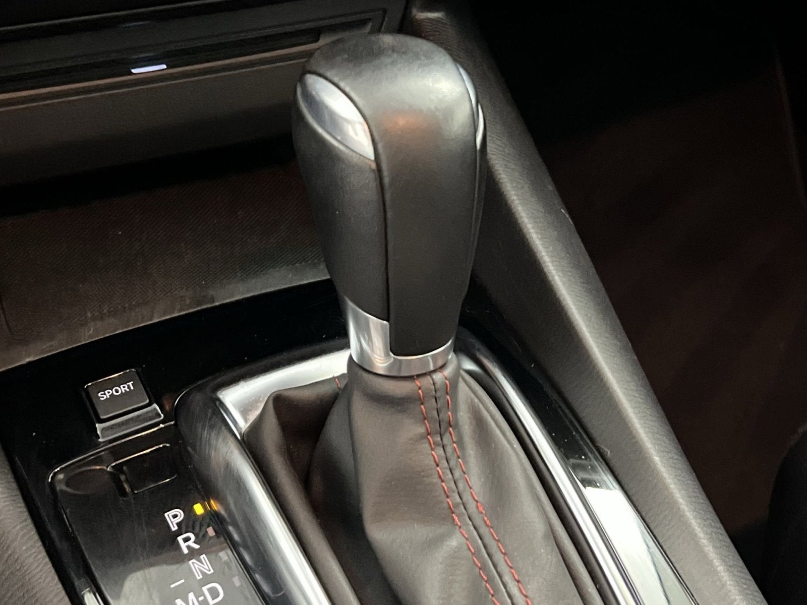 2016 Mazda Mazda3 s Grand Touring