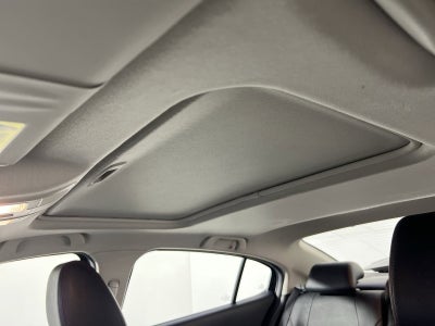 2016 Mazda Mazda3 s Grand Touring