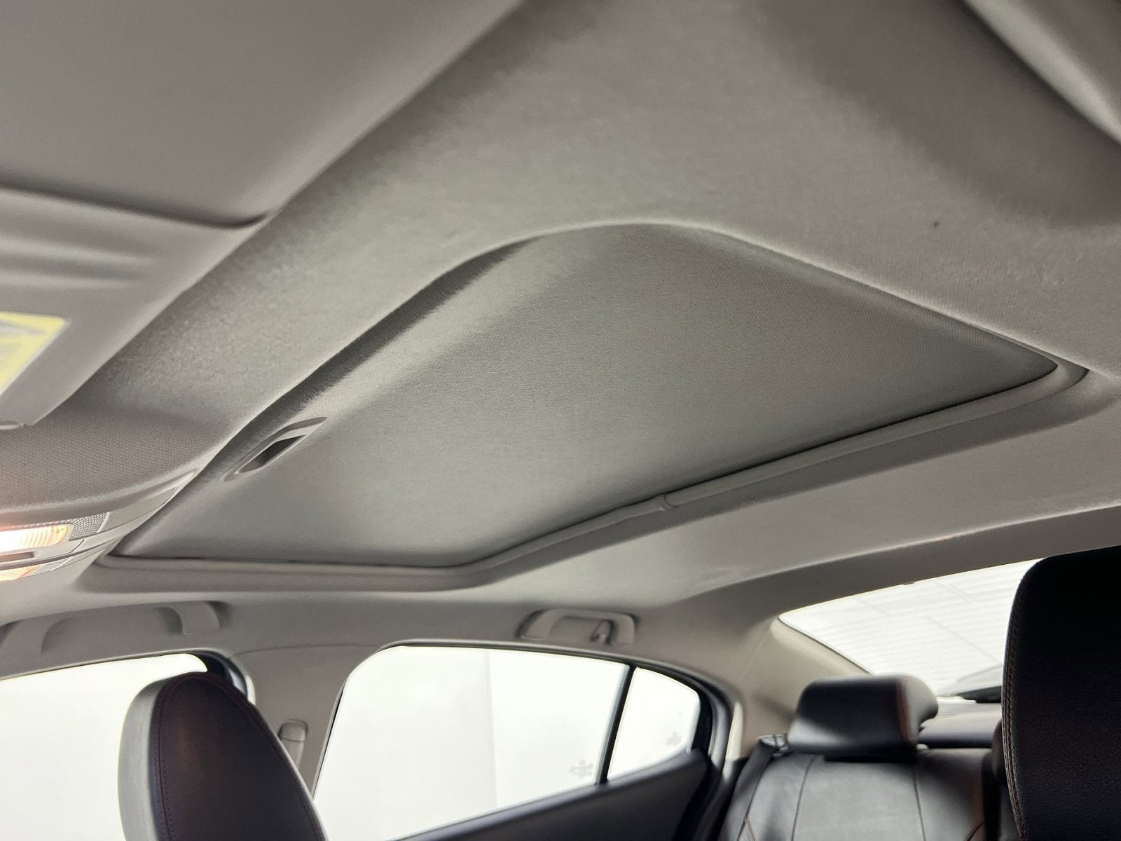 2016 Mazda Mazda3 s Grand Touring