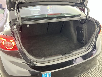 2016 Mazda Mazda3 s Grand Touring