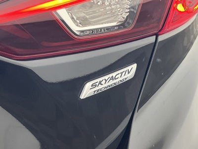 2016 Mazda Mazda3 s Grand Touring