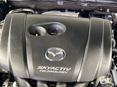 2016 Mazda Mazda3 s Grand Touring