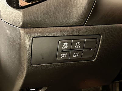 2016 Mazda Mazda3 s Grand Touring