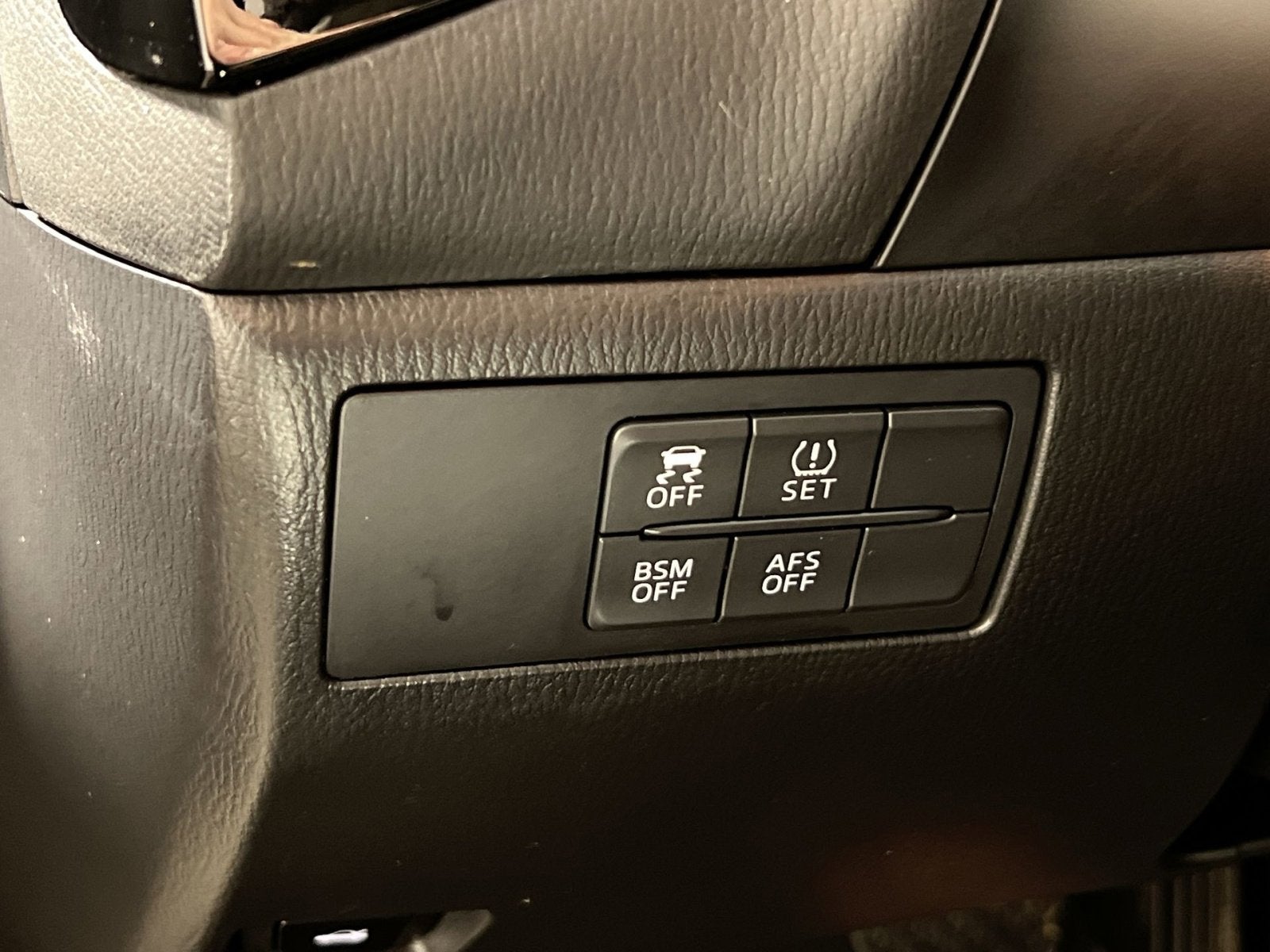 2016 Mazda Mazda3 s Grand Touring