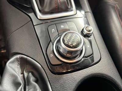 2016 Mazda Mazda3 s Grand Touring