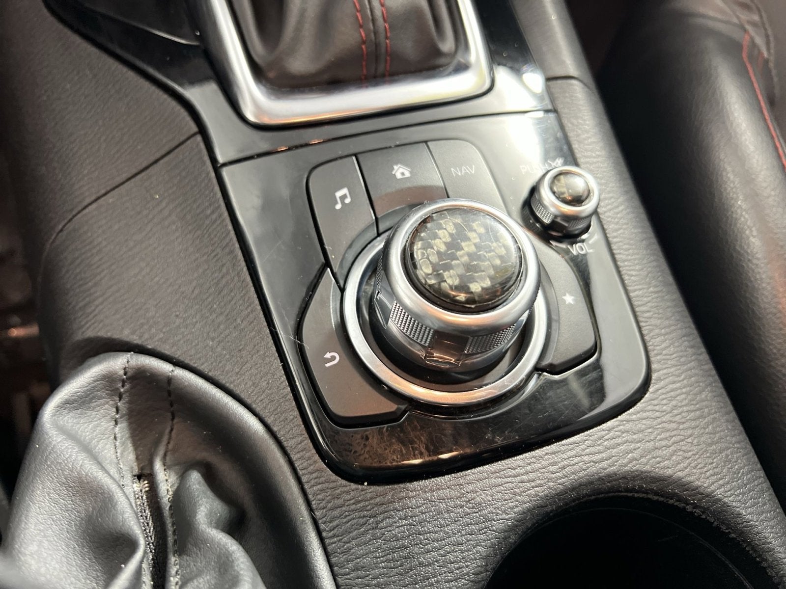 2016 Mazda Mazda3 s Grand Touring