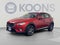 2018 Mazda Mazda CX-3 Grand Touring