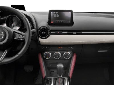 2018 Mazda Mazda CX-3 Grand Touring
