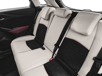 2018 Mazda Mazda CX-3 Grand Touring