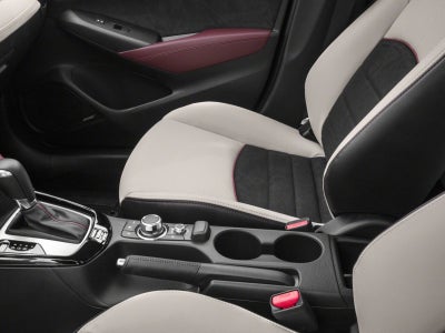 2018 Mazda Mazda CX-3 Grand Touring