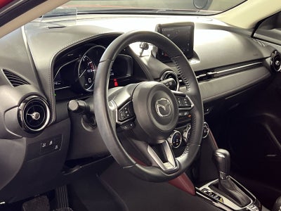 2018 Mazda Mazda CX-3 Grand Touring