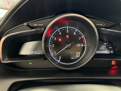 2018 Mazda Mazda CX-3 Grand Touring