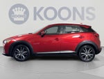 2018 Mazda Mazda CX-3 Grand Touring