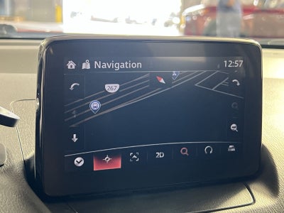 2018 Mazda Mazda CX-3 Grand Touring