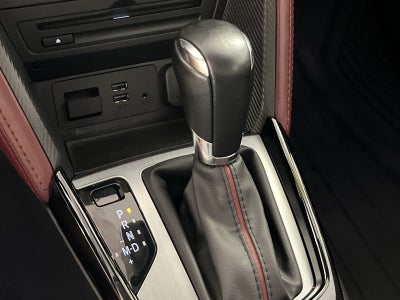 2018 Mazda Mazda CX-3 Grand Touring
