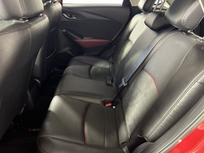 2018 Mazda Mazda CX-3 Grand Touring
