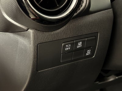 2018 Mazda Mazda CX-3 Grand Touring