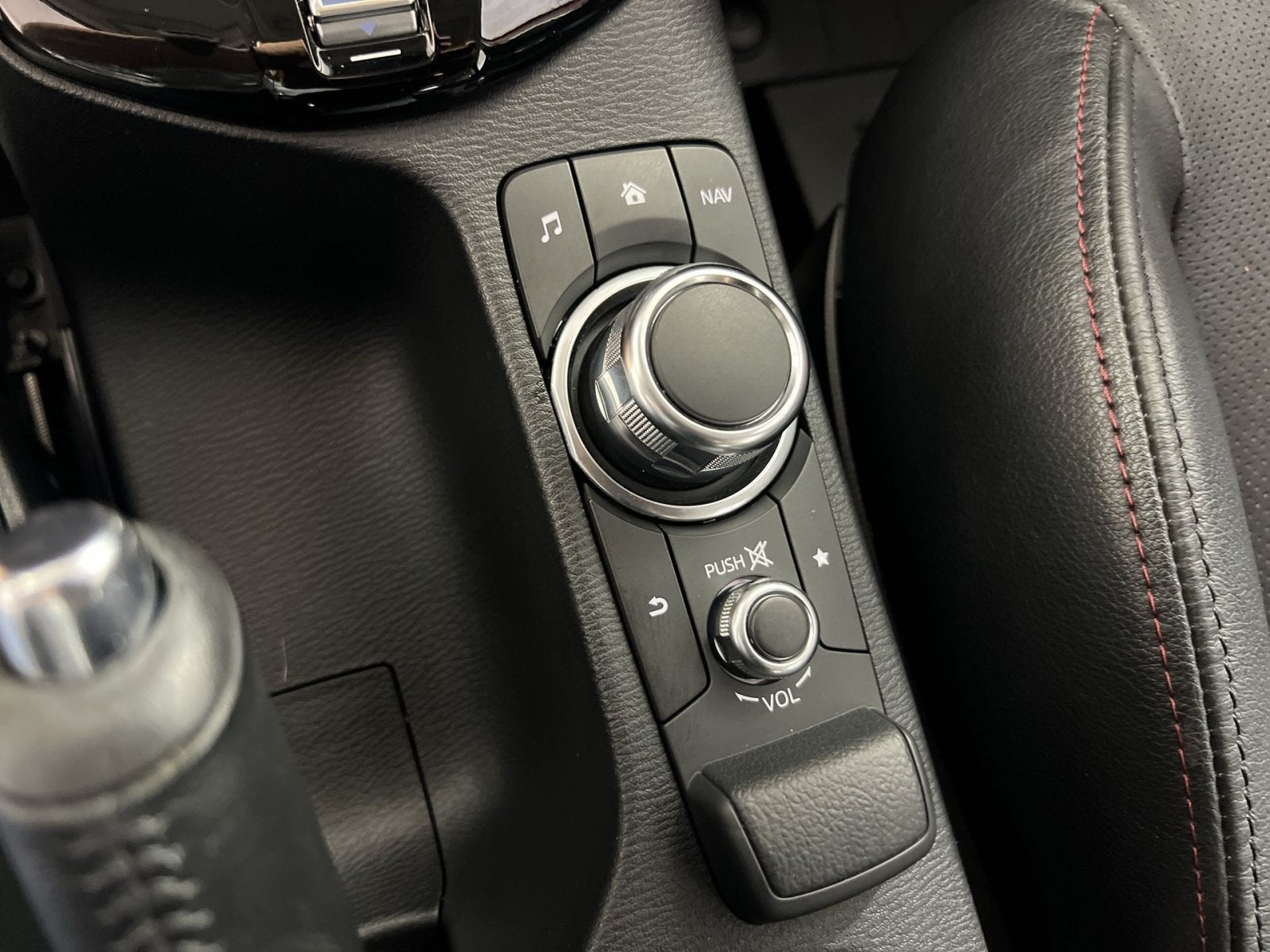 2018 Mazda Mazda CX-3 Grand Touring