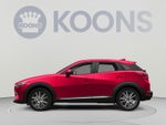 2018 Mazda Mazda CX-3 Grand Touring