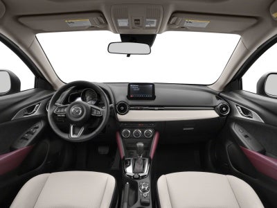 2018 Mazda Mazda CX-3 Grand Touring