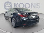 2018 Mazda Mazda6 Sport