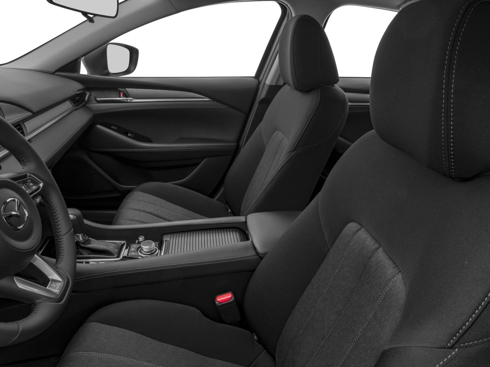 2018 Mazda Mazda6 Sport
