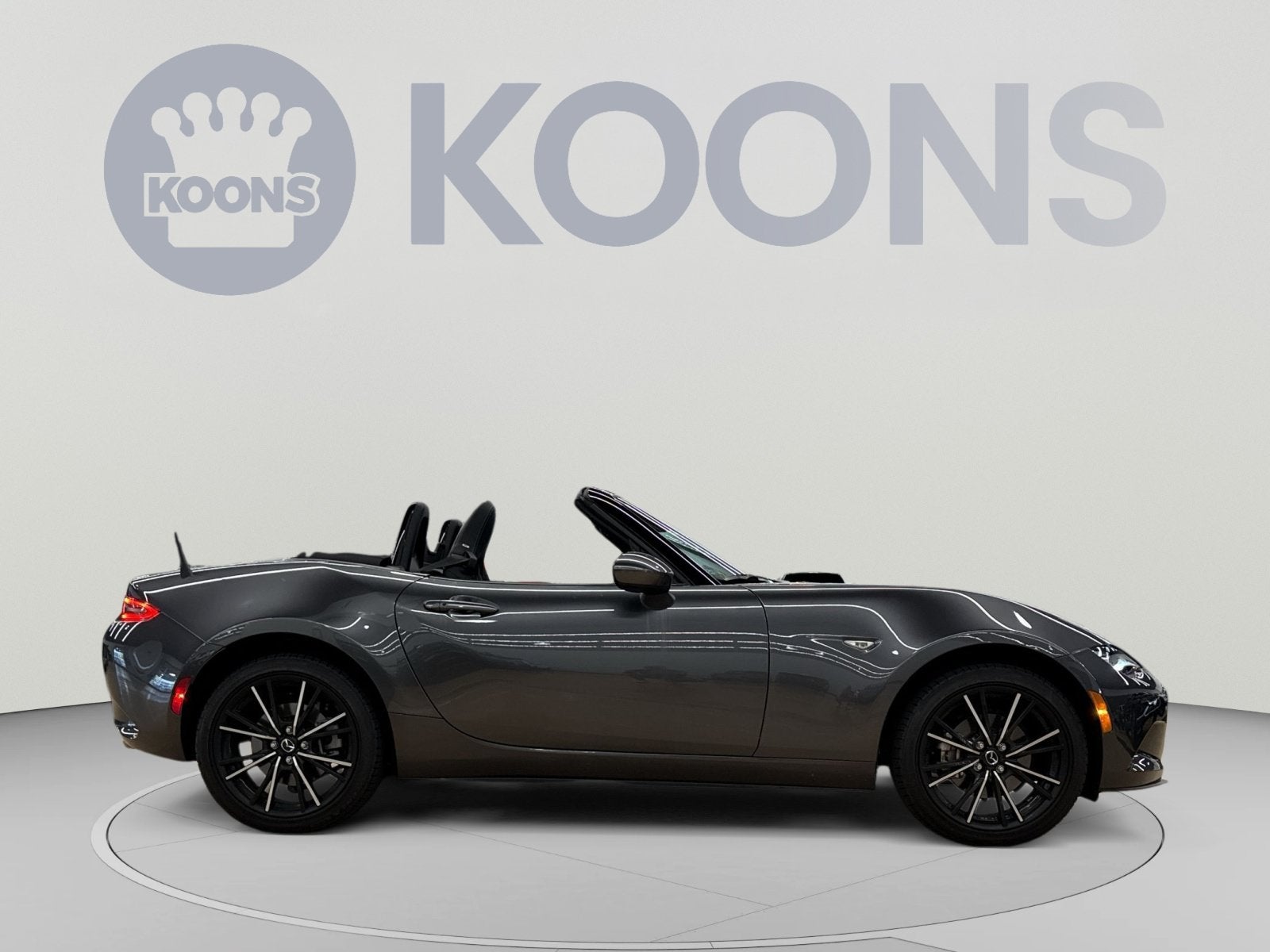 2024 Mazda Mazda MX-5 Miata Grand Touring