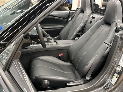 2024 Mazda Mazda MX-5 Miata Grand Touring